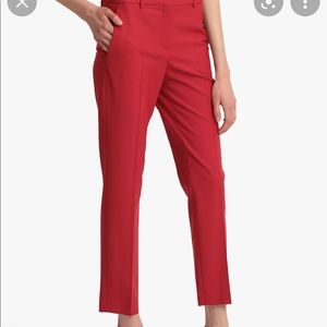 BFCM PRICE DROP - JCrew Cropped Ankle Pant